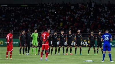 تاريخ مواجهات الأهلي ضد سيمبا قبل صدام الليلة