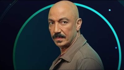 بآخر يوم تصوير لـ مسلسل العتاولة.. طارق لطفي يوجه رسالة لصناع العمل