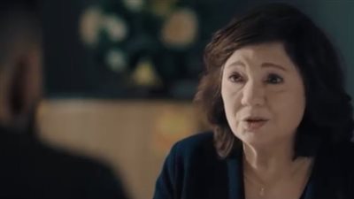 مسلسل بيت الرفاعي الحلقة 26.. عايدة رياض تعترف بقتلها لسيد رجب