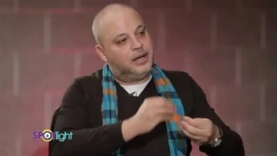 تامر عبدالمنعم: محمد سامي مؤثر بالوسط الفني ويمتلك موهبة ربانية 