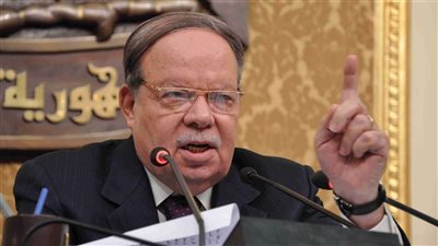 21 عاما رئيسا للبرلمان.. محطات في حياة الراحل أحمد فتحي سرور 