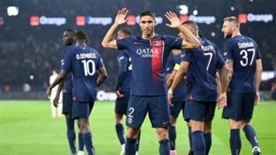 باريس سان جيرمان في لقاء سهل أمام كليرمون.. والتشكيل المتوقع