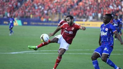 تعرف على موعد ومنافس الأهلى القادم بعد الصعود لنصف نهائى دورى الأبطال