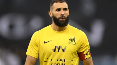 بنزيما يتحدث عن حقيقة الرحيل عن الاتحاد ومفاوضات الهلال وابتعاده عن التهديف