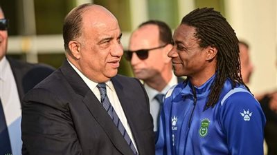 الاتحاد يغلق صفحه ثلاثية المصري ويعود للتدريبات استعدادا لمواجهة الزمالك