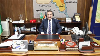 استعدادا لعيد الفطر.. المنوفية تعلن حالة التأهب وفتح الحدائق والمتنزهات العامة 