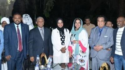 الجالية السودانية بالقاهرة تعلن مبايعتها لجيش بلادها