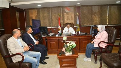 محافظ الغربية يصدر حركة تنقلات محدودة.. تعرف عليها