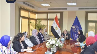 رئيس هيئة الدواء: التفتيش الصيدلي واجهة مشرفة للعمل الرقابي