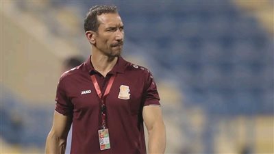 رسميًا.. عزيز بنعسكر مديرًا فنيًا للوداد المغربي