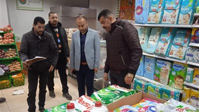 محافظة الإسكندرية تستعد لاستقبال عيد الفطر المبارك 