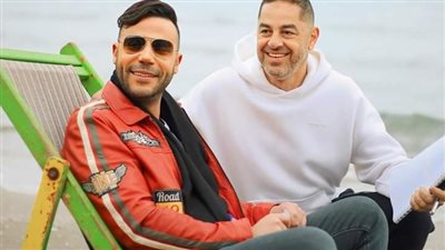 محمد إمام لمخرج مسلسل كوبرا: 