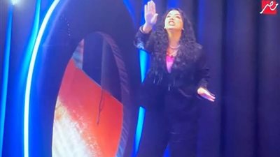 الحلقة باظت.. إلغاء فقرات «رامز جاب من الآخر» بسبب حسن شاكوش وطليقته 