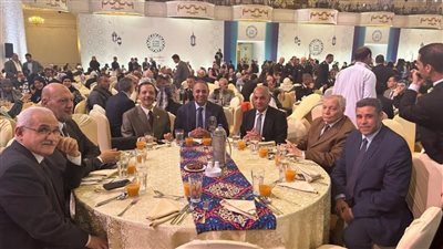 حزب «مصر ٢٠٠٠»: الرئيس السيسي أكد في خطاب «إفطار الأسرة المصرية» على ثوابت الإصلاح السياسي والاقتصادي 