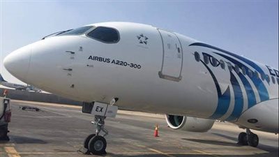 القصة الحقيقية لصفقة مصر للطيران لطائرات ايرباص A220_300 المثيرة للجدل