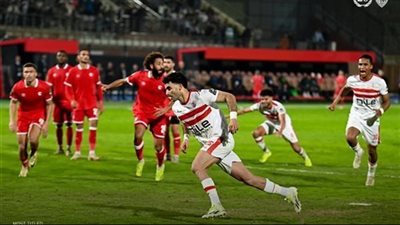 الزمالك يستعد لمواجهة تحدي جديد أمام فيوتشر في الكونفدرالية