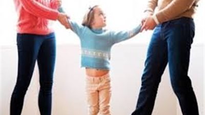 مشيرة في دعوى حضانة بمحكمة الأسرة..«قلبي محروق على بنتي» 