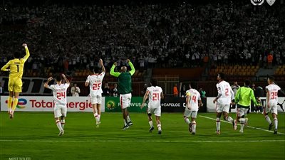أزمة تسريب تشكيل الزمالك تشعل السوشيال ميديا قبل مواجهة فيوتشر