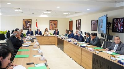 رسميا.. رفع الحد الأدنى للأجور للعاملين بالقطاع الخاص إلى 6000 جنيه