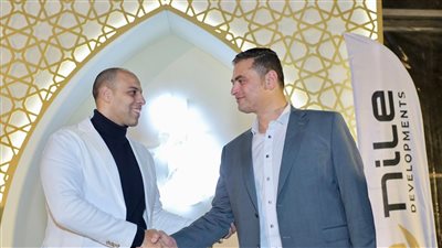 محمد عبد الفتاح ينضم لنايل للتطوير العقاري رئيسا للقطاع التجاري بخبرة 13 عاما
