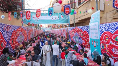 ڤودافون مصر تعزز مسؤوليتها المجتمعية وتنشر البهجة بمحافظات الجمهورية.. وتشارك عملائها الذكريات والكلمة الحلوة