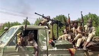 «العدل والمساواة» تنفي وجود اتفاق مع الجبش السوداني بشأن المناصب