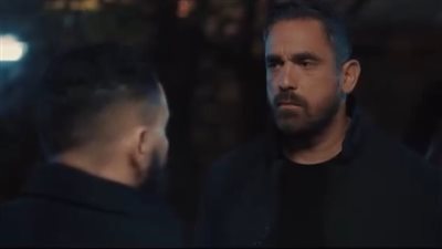 مسلسل بيت الرفاعي الحلقة 28.. مواجهة أحمد رزق مع أمير كرارة 
