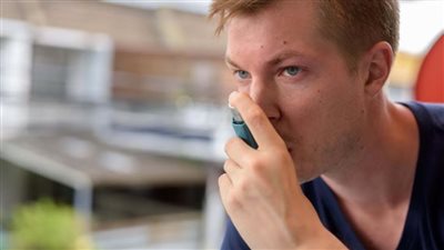 ما هو مرض الربو وكيف يمكن علاجه؟