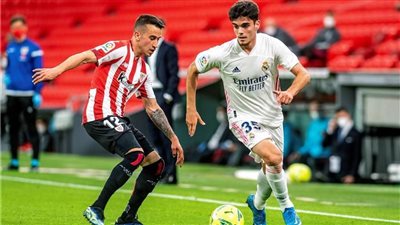 تقارير.. مانشستر يونايتد يبدأ خطوات التعاقد مع لاعب ريال مدريد السابق