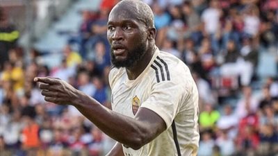 بوتشيتنيو يفتح الباب على مصراعيه لعودة لوكاكو