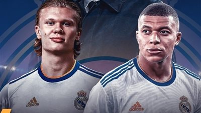 جلاكتيوس جديد.. بيريز يخطط للانقضاض على هالاند وموقف اللاعب إيجابي