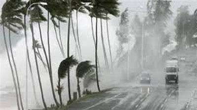 حقيقة تعرض مصر لـ العاصفة «نهال» في عيد الفطر