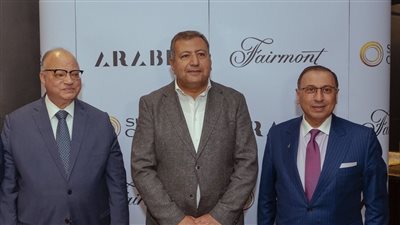 «عربية للفنادق» تحتفل ببدء إنشاءات «فيرمونت صن كابيتال» باستثمارات 220 مليون دولار 