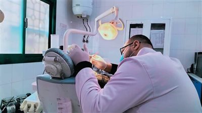 صحة المنوفية.. الكشف الطبي مجانا علي 26324 مواطنا بالقوافل الطبية العلاجية