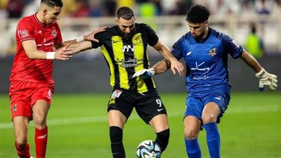 الاتحاد السعودي يصعد إلى نهائي السوبر السعودي بعد فوزه على الوحدة