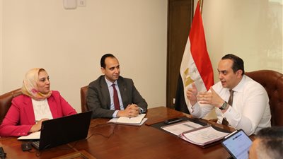 رئيس الرعاية الصحية يتابع خطة واستعدادات التأمين الطبي لاحتفالات عيد الفطر المبارك 