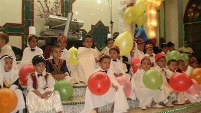 من المقروط إلى الطابع.. تعرف على حلوى عيد الفطر الجزائرية