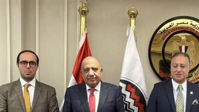 مصنع جديد لاستغلال الكاولين بشركة سيناء للمنجنيز بالشراكة مع القطاع الخاص