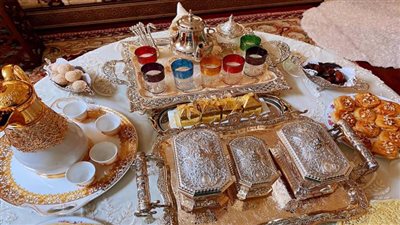 المسمن والبغرير.. وجبات تزين أجواء عيد الفطر في المغرب