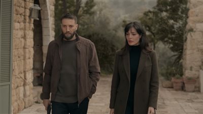 محمد الأحمد لـ نادين نسيب نجيم: تستاهلي تكوني دائما بالقمة