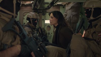 2024 الحلقة الأخيرة.. القبض على نادين نسيب نجيم