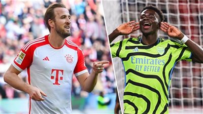 تشكيل البايرن ميونخ المتوقع أمام أرسنال في دوري أبطال أوروبا