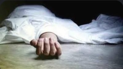 كانت بتحاول تنقذ طفلها.. مصرع سيدة غرقا في دار السلام بسوهاج