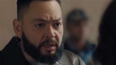 مسلسل بيت الرفاعي الحلقة الأخيرة.. براءة أمير كرارة