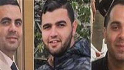 عاجل| ارتفاع عدد الضحايا من أبناء وأحفاد إسماعيل هنية إلى 7 في قصف إسرائيلي