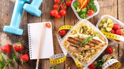 8 عادات صحية في عيد الفطر تقدمها هيئة الدواء