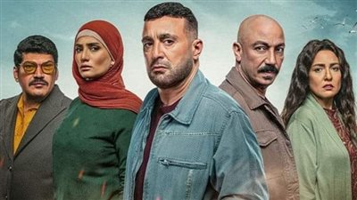 بدء تصوير الجزء الثانى من مسلسل «العتاولة»