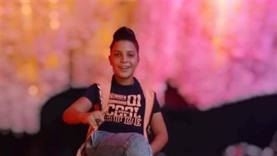 التصريح بدفن طفلان غرقا بنهر النيل فى محافظة الغربية