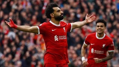 ليفربول يواجه أتالانتا في الدوري الأوروبي