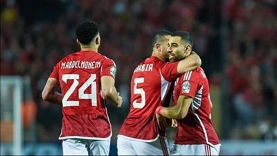 لاستعادة الانتصارات.. الأهلي يواجه زد في الدوري المصري 